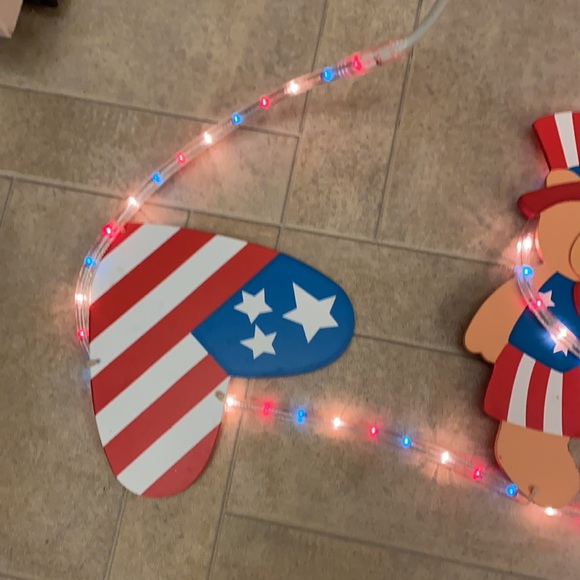 Americana Rope Light 🇺🇸 - Picture 3 of 4